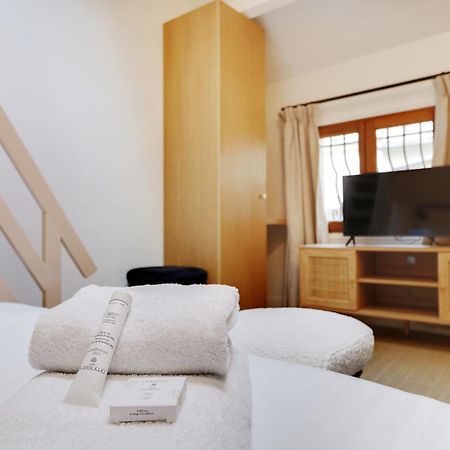 Pick A Flat'S Apartments In Louvre - Rue Saint Honore Paris Eksteriør bilde