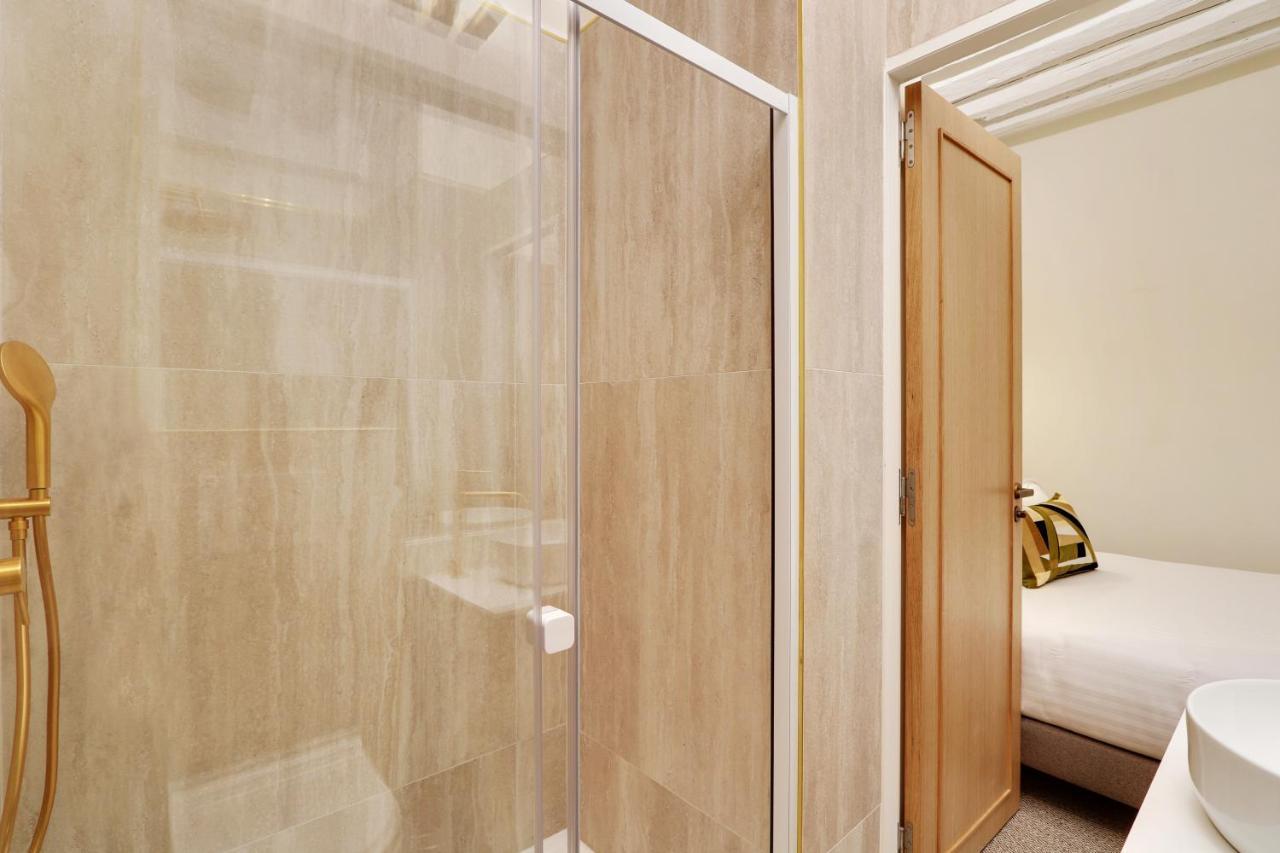 Pick A Flat'S Apartments In Louvre - Rue Saint Honore Paris Eksteriør bilde
