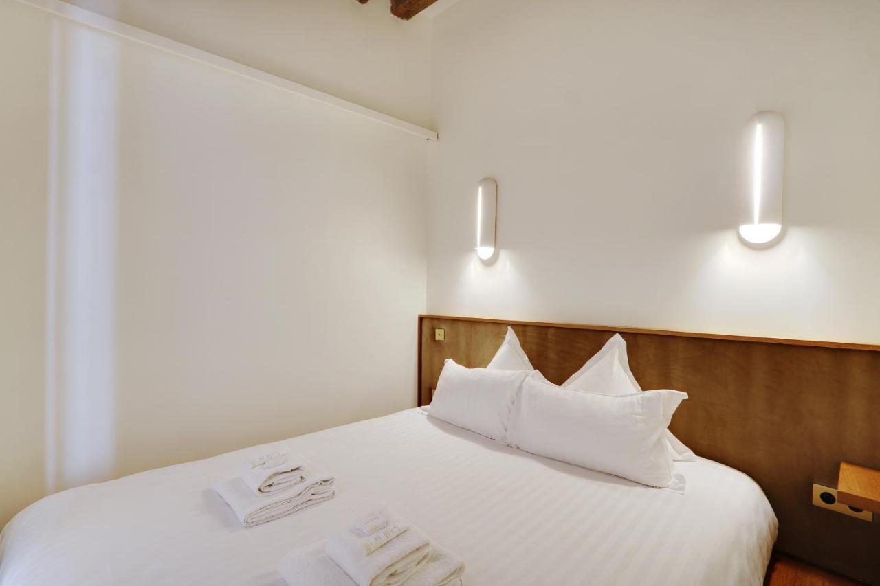 Pick A Flat'S Apartments In Louvre - Rue Saint Honore Paris Eksteriør bilde