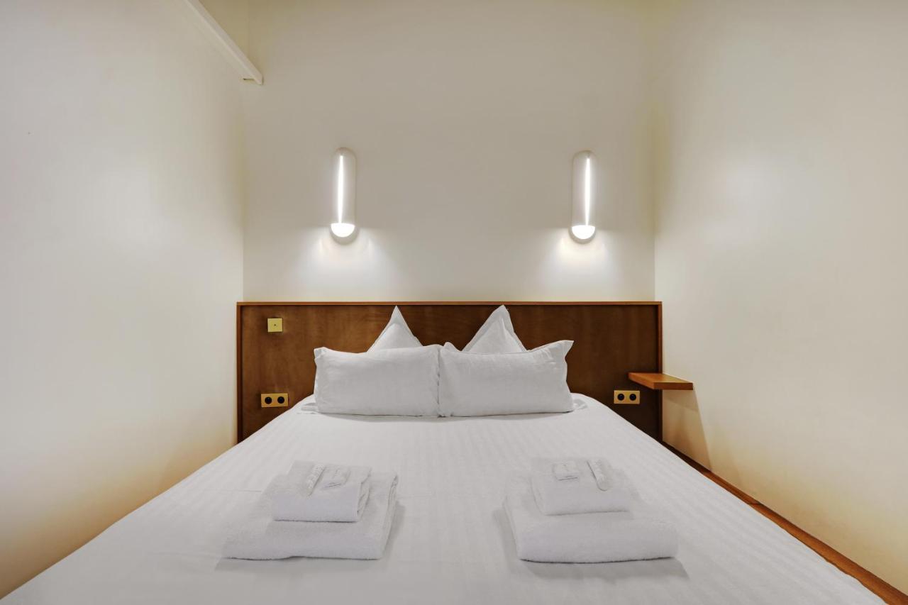 Pick A Flat'S Apartments In Louvre - Rue Saint Honore Paris Eksteriør bilde