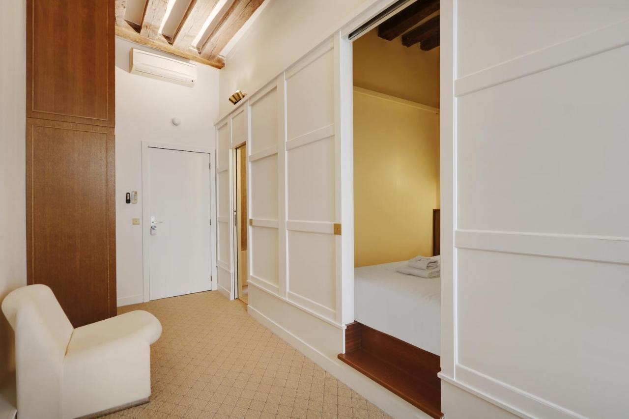 Pick A Flat'S Apartments In Louvre - Rue Saint Honore Paris Eksteriør bilde