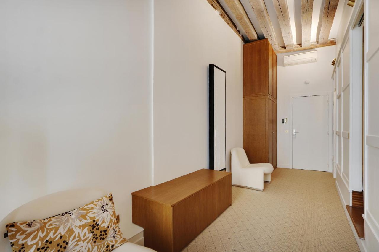 Pick A Flat'S Apartments In Louvre - Rue Saint Honore Paris Eksteriør bilde