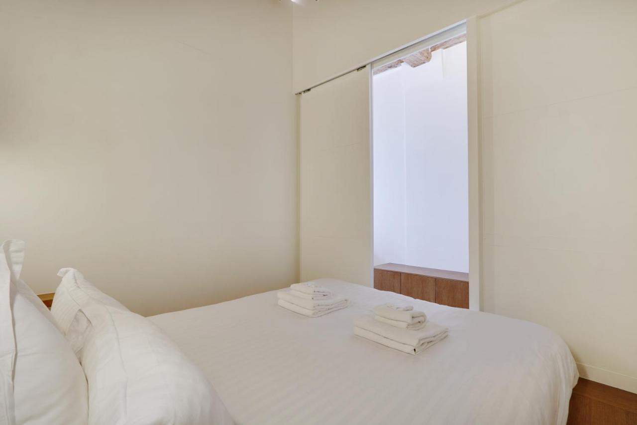 Pick A Flat'S Apartments In Louvre - Rue Saint Honore Paris Eksteriør bilde