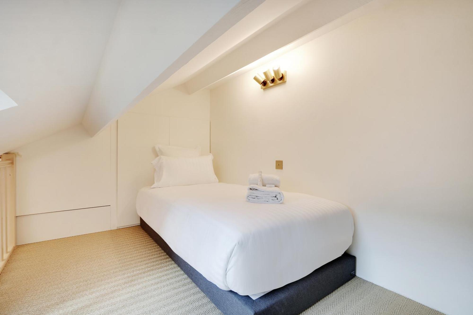 Pick A Flat'S Apartments In Louvre - Rue Saint Honore Paris Eksteriør bilde
