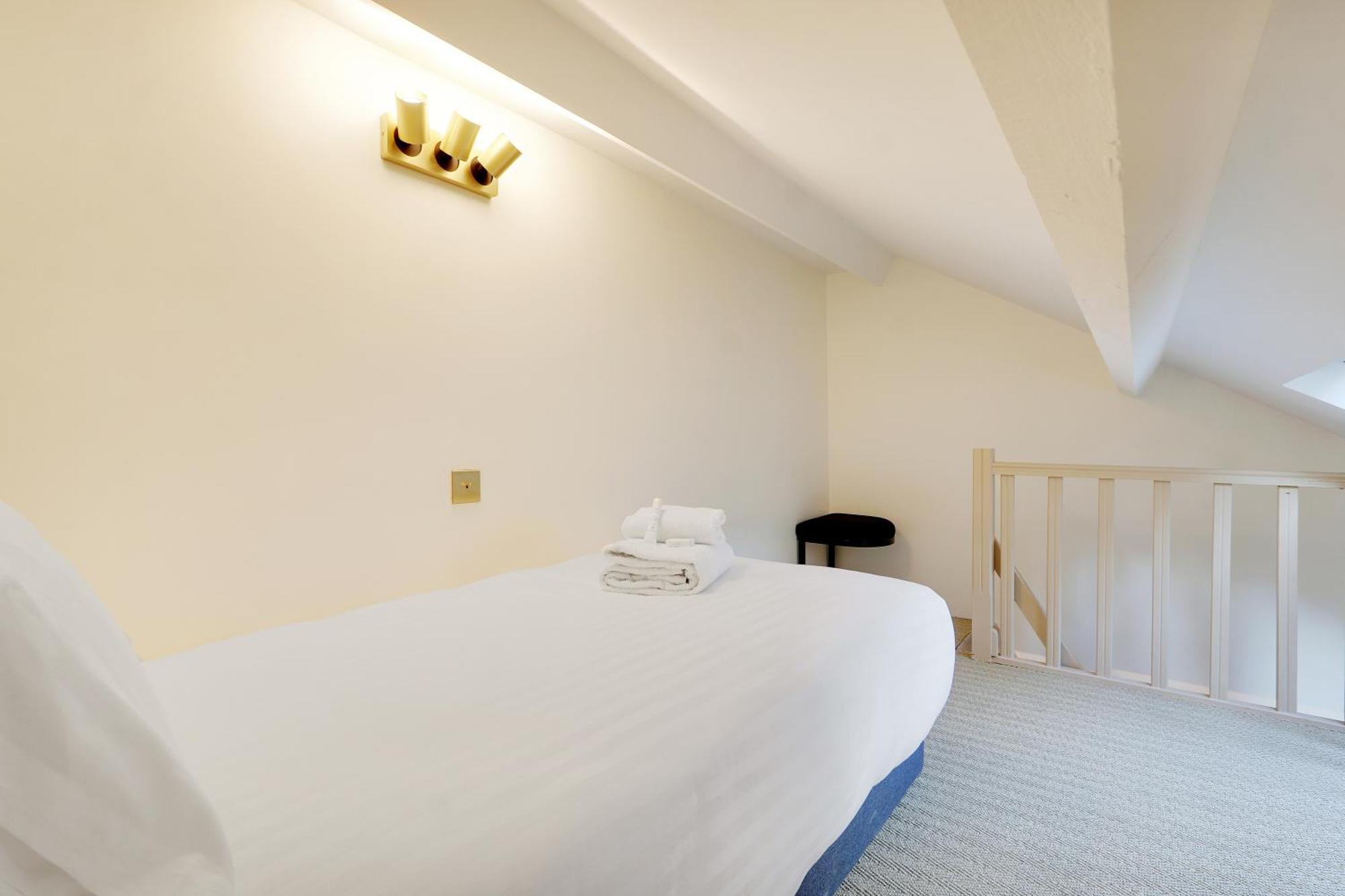 Pick A Flat'S Apartments In Louvre - Rue Saint Honore Paris Eksteriør bilde