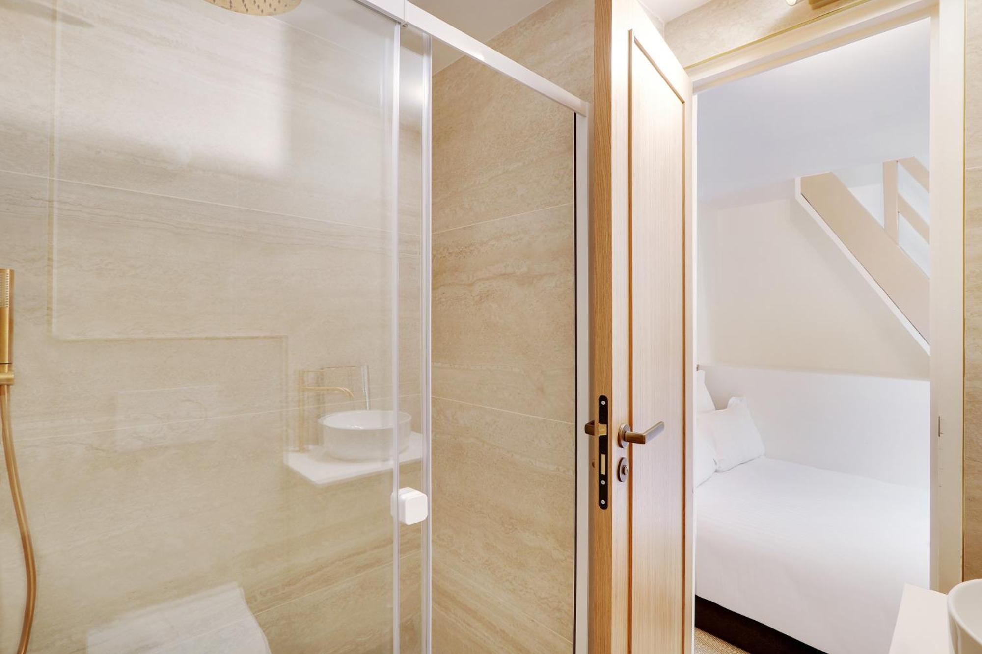 Pick A Flat'S Apartments In Louvre - Rue Saint Honore Paris Eksteriør bilde