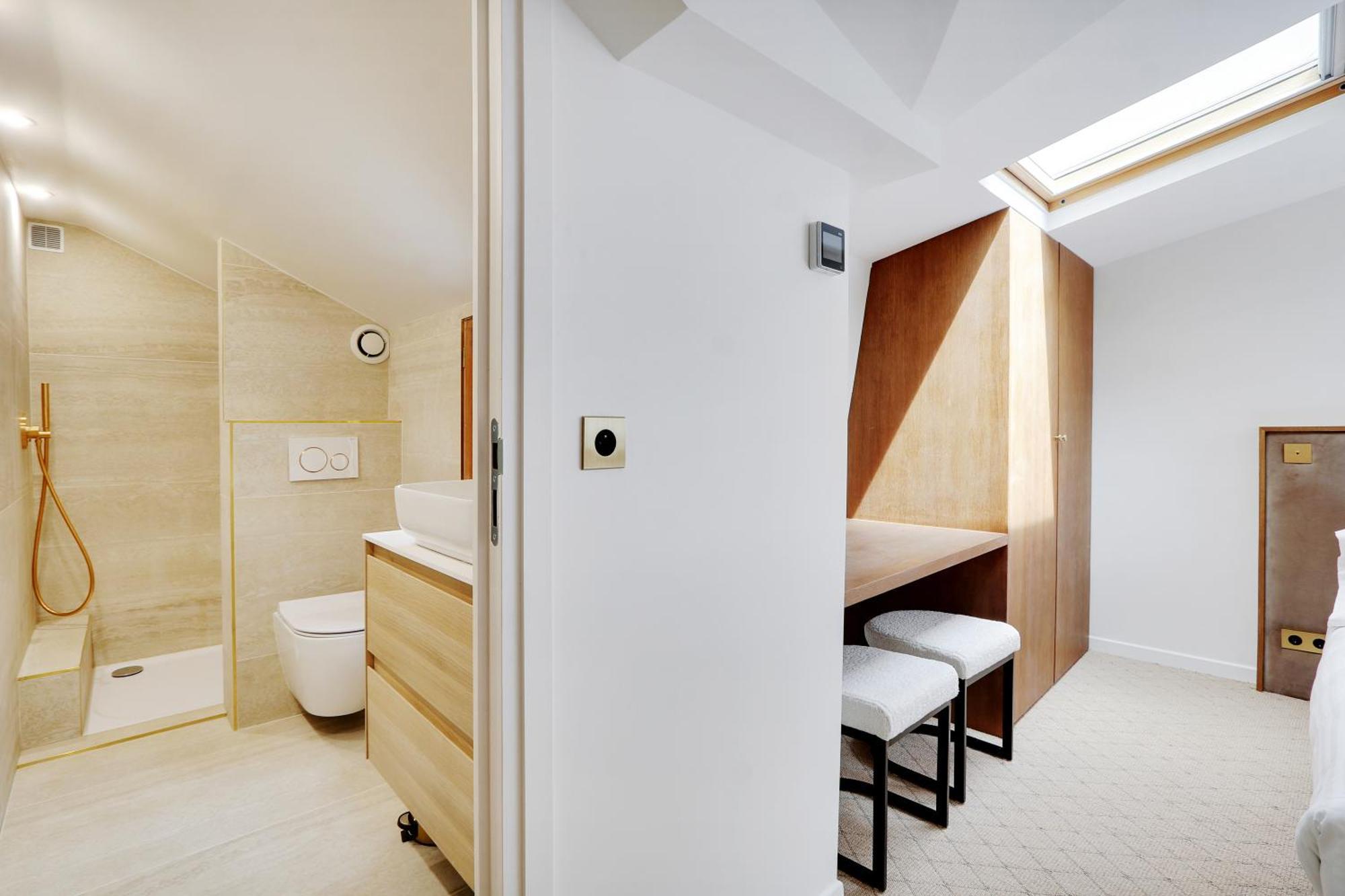 Pick A Flat'S Apartments In Louvre - Rue Saint Honore Paris Eksteriør bilde