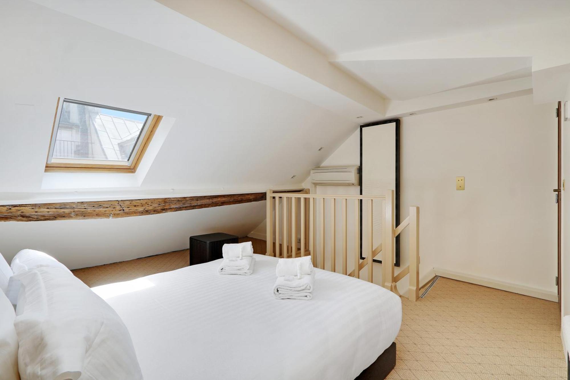 Pick A Flat'S Apartments In Louvre - Rue Saint Honore Paris Eksteriør bilde