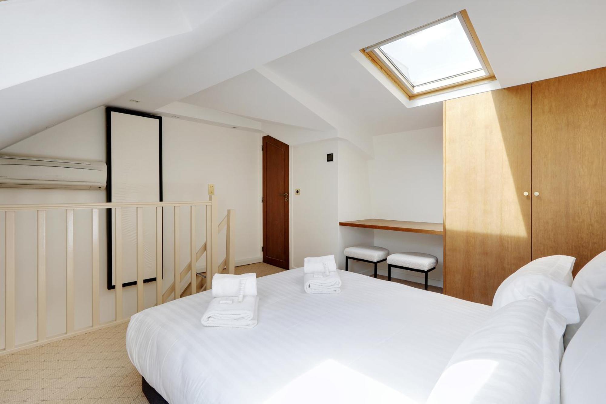 Pick A Flat'S Apartments In Louvre - Rue Saint Honore Paris Eksteriør bilde